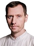 Минор Дмитрий Владимирович