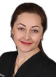 Захарова Елена Павловна
