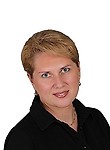 Серова Светлана Владимировна