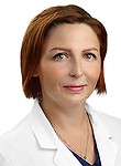 Майскова Ирина Юрьевна