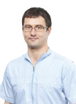 Балабанов Дмитрий Сергеевич