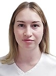 Солдатова Александра Алексеевна
