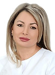 Горяинова Алла Юрьевна