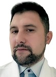 Прохоров Михаил Дмитриевич