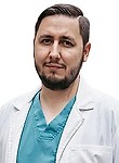 Николаев Андрей Васильевич
