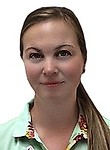 Ивашова Мария Алексеевна