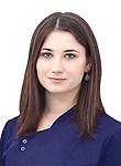 Елбаева Наталья Руслановна
