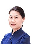 Ли Татьяна Станиславовна