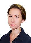 Нурбаева Малика Аликовна