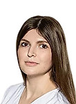 Ченцова Лилия Робертовна