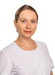 Курилова Анастасия Владимировна