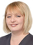 Астахова Елена Станиславовна