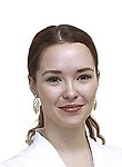 Болашова Светлана Валерьевна