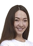 Когина Эльвира Наилевна