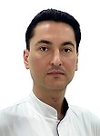Питерский Денис Валерьевич