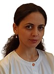 Антонян Инга Ашотовна