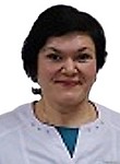 Плетнева Наталия Александровна