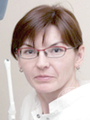Сладкова Нелли Ивановна