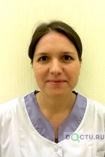 Коханова Оксана Валерьевна