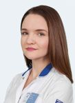 Красилова Валерия Антоновна