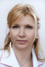 Солнцева Ирина Александровна