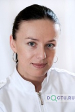 Зиберт Кристина Рудольфовна