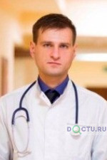 Фёдоров Максим Николаевич