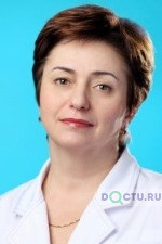 Тюкина Марина Владиленовна