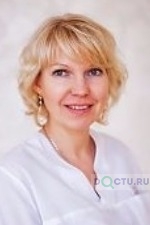 Гайсина Ирина Александровна