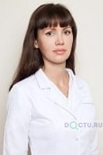 Иванова Елена Александровна