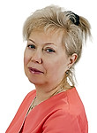 Суворова Ольга Алексеевна