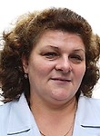 Серебрякова Светлана Владимировна
