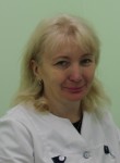 Енютина Ольга Арсеньевна