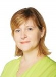 Прокофьева Наталья Николаевна