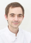 Шевелев Иван Викторович