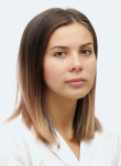 Никитина Алиса Эдуардовна