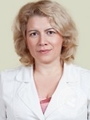 Карабан Елена Юрьевна