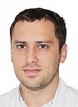 Паластин Петр Михайлович
