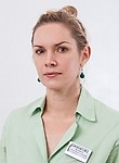 Жулябина Елена Александровна