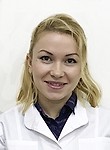 Дунаева Анастасия Ильинична