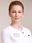 Иваненко Татьяна Сергеевна