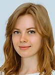 Воронина Кристина Сергеевна