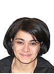 Ванян Ирина Грачиковна