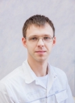 Синельников Константин Андреевич