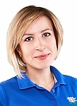 Фадеева Мария Романовна