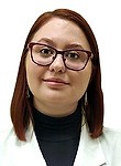 Медецкая Ольга Михайловна