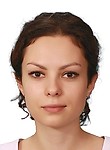 Являнская Валерия Валерьевна
