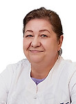Гурулева  Ольга  Геннадьевна