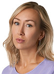Денисова Ирина Николаевна