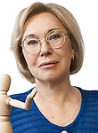 Сермус Марина Николаевна